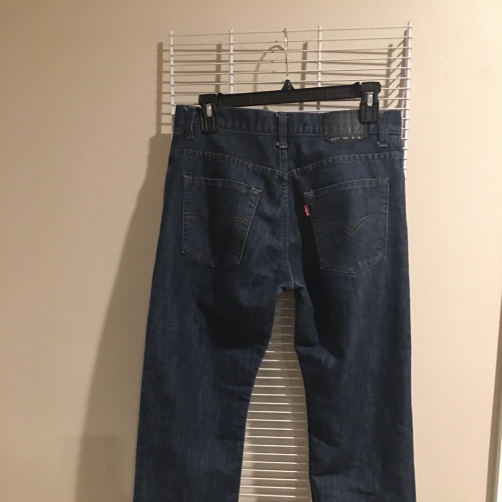 Levis 511 slim